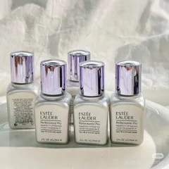 Serum Estée Lauder Perfectionist Pro Rapid Firm + Lift 15ml - Chăm sóc da trẻ hóa, nâng cơ và làm săn chắc hiệu quả cho mọi loại da