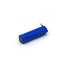 Pin Sạc 3.7V 2500mAh Jack 2.0 Có Mạch Bảo Vệ - Thích Hợp Cho Loa Bluetooth, Đèn LED Mặt Trời, Máy Trợ Giảng