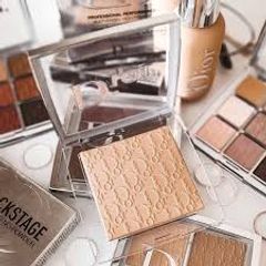 Phấn Phủ Dạng Nén Dior #2N Backstage - Phấn Trang Điểm Kiềm Dầu, Tạo Hiệu Ứng Mịn Màng Cho Da Mọi Loại 11G