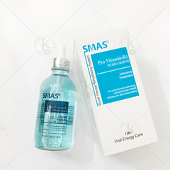 Tinh Chất Dưỡng Smas Pro Vitamin B5 Hydra Serum 120G