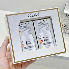 Set kem dưỡng ngày và đêm 7in1 Olay 37ml
