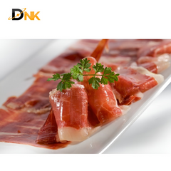 Miếng Đùi Heo Muối Mini Pont Jamon Curado 1.0Kg - Thực Phẩm Tây Ban Nha Nhập Khẩu - Bảo Quản Dễ Dàng, Hương Vị Tuyệt Hảo