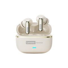 Tai Nghe Bluetooth Lenovo LE208 - Tai Nghe Chơi Game Không Dây, Chất Lượng Âm Thanh HIFI, Độ Trễ Thấp, Chống Nước IPX5