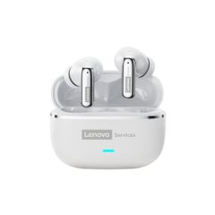 Tai nghe Bluetooth Lenovo LE208 - Tai nghe chơi game IPX5, độ trễ thấp, âm thanh HIFI, thiết kế tiện dụng, sạc nhanh 30 giờ
