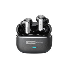 Tai nghe Bluetooth Lenovo LE208 - Tai nghe chơi game IPX5, độ trễ thấp, âm thanh HIFI, thiết kế tiện dụng, sạc nhanh 30 giờ