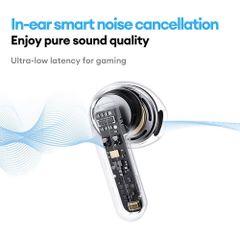 Tai nghe Bluetooth Lenovo LE209 In-Ear Chống Nước, Âm Thanh HIFI, Độ Trễ Thấp - Tai Nghe Không Dây Chơi Game Tốt