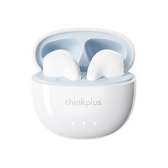 Tai nghe Bluetooth Lenovo LP2 PRO Âm thanh HD giảm tiếng ồn, cảm ứng thông minh, kết nối không dây Bluetooth 5.4, thời gian sử dụng 18 giờ