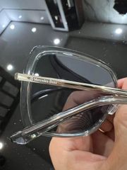 Kính Mecerdes-Benz Chính Hãng - Kính Mát Sang Trọng Phản Quang Bảo Vệ Tia UV, Phù Hợp Đi Biển và Dạo Phố