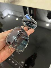 Kính Mecerdes-Benz Chính Hãng - Kính Mát Sang Trọng Phản Quang Bảo Vệ Tia UV, Phù Hợp Đi Biển và Dạo Phố