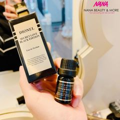 Nước Hoa Vùng Kín Dionel Secret Love 5ml - Hương Thơm Nhẹ Nhàng Dành Cho Mọi Loại Da - Sản Phẩm Chăm Sóc Cá Nhân Hàn Quốc
