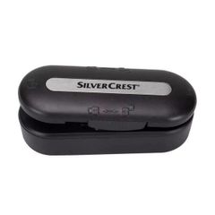 Máy Hàn Cắt Miệng Túi Mini Silvercrest SFSGM 1.5A - Thiết Bị Bếp Tiện Dụng Để Bảo Quản Thực Phẩm An Toàn và Vệ Sinh