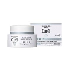 Kem dưỡng chuyên biệt Curél Kao Nhật Bản 40g