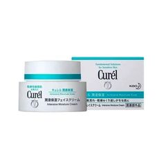 Kem dưỡng chuyên biệt Curél Kao Nhật Bản 40g