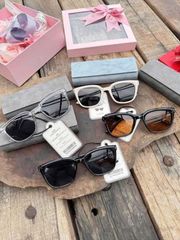 Kính Mát VJC Nhật Bản Chống Tia UV 100% - Thiết Kế Sang Trọng, Đeo Êm Ái, Nhiều Màu Sắc Hot Trend Cho Phái Đẹp