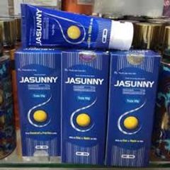 Dầu Gội Jasunny Ngăn Ngừa Gàu & Nấm Da Đầu - Giảm Ngứa Hiệu Quả - Hàng Chính Hãng Barry M