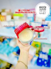Kem ủ tóc Fino Premium Touch Shiseido Nhật Bản - Dưỡng tóc mượt mà, phục hồi hư tổn, cấp ẩm sâu cho mọi loại tóc