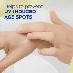 Kem dưỡng da tay NIVEA Q10 3-in-1 Anti-age Hand Cream with UV Filters 100ml 348208