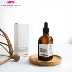 Tinh Chất Vitamin C 561 Esthemax 100ml - Serum Dưỡng Trắng Da, Ngăn Ngừa Mụn, Cấp Ẩm Hiệu Quả tại Nana Shop