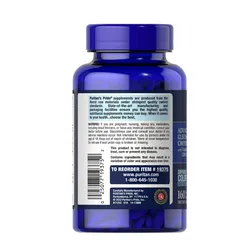 Viên Uống Bổ Khớp Puritan’s Pride Advanced Glucosamine, Chon-droi-tin(Sụn vi cá), MSM & D3 – 160 Viên (Mỹ) - MẸ SÓC