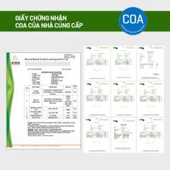 Tinh Dầu Oải Hương The Loco - Tinh Dầu Thơm Phòng Tự Nhiên 10ml, Giấy Kiểm Nghiệm COA, Giảm Căng Thẳng, Thư Giãn, Hỗ Trợ Ngủ Sâu