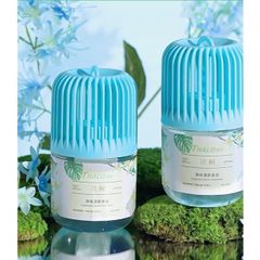 Nước Hoa Tỏa Hương Khử Mùi Tự Nhiên cho Nhà Vệ Sinh - Tinh Dầu Xông Phòng Cao Cấp, Lưu Giữ Hương Thơm 1 Tháng