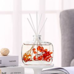 Nước Hoa Thơm Phòng Tinh Dầu Thiên Nhiên 100ml - Hương Hoa Tươi Mát, Lưu Giữ Hương Lâu, An Toàn Không Cồn, Trang Trí Không Gian