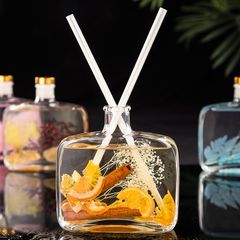 Nước Hoa Thơm Phòng Tinh Dầu Thiên Nhiên 100ml - Hương Hoa Tươi Mát, Lưu Giữ Hương Lâu, An Toàn Không Cồn, Trang Trí Không Gian