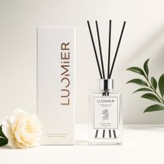 Tinh Dầu Thơm Phòng Ngủ Cao Cấp - Mùi Hoa Nhài Tây Khử Mùi, Làm Sạch Không Khí, Lưu Hương Lâu, Phù Hợp Với Thiết Bị Khuếch Tán