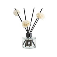 Tinh Dầu Thơm Phòng Hoa Nhài Tây 120ml - Hàng Cao Cấp Khuếch Tán Tự Nhiên Khử Mùi Làm Sạch Không Khí, Trang Trí Không Gian Thư Giãn