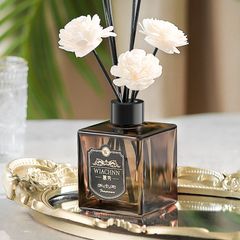 Tinh Dầu Thơm Tự Nhiên 50ml W.IACHNN - Nước Hoa Cao Cấp Khuếch Tán Gỗ, Khử Mùi, Tạo Không Gian Thoải Mái