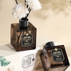 Tinh Dầu Thơm Tự Nhiên 50ml W.IACHNN - Nước Hoa Cao Cấp Khuếch Tán Gỗ, Khử Mùi, Tạo Không Gian Thoải Mái