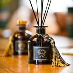Tinh Dầu Thơm Phòng Khách Sạn W.IACHNN 100ml - Nước Hoa Que Gỗ Tự Khuếch Tán, Khử Mùi Không Khí, Thư Giãn, Chất Lượng Cao