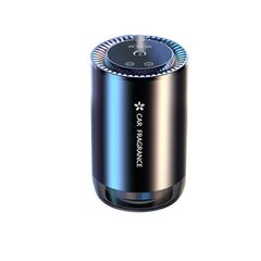 HIGH QUALITY car fragrance sprayer Smart car deodorizer with long lasting scent with gentle fragrance