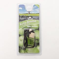 Car perfume HIGH QUALITY PRODUCTS Decorative hanging essential oil bottle for cars to deodorize and purify the air