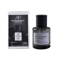 Car perfume PREMIUM PRODUCTS Long-lasting essential oil with light fragrance to deodorize the air 160ml