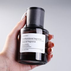 Car perfume PREMIUM PRODUCTS Long-lasting essential oil with light fragrance to deodorize the air 160ml