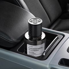 Car perfume PREMIUM PRODUCTS Long-lasting essential oil with light fragrance to deodorize the air 160ml