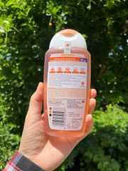 Dung Dịch Vệ Sinh Phụ Nữ Femfresh Daily Wash 150ml - Kháng Khuẩn, Dưỡng Ẩm, Hương Thơm Tự Nhiên, An Toàn cho Vùng Kín