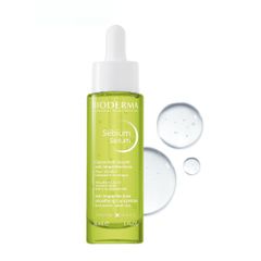 Tinh Chất Bioderma Sebium Serum 30mL - Giảm Mụn, Ngừa Thâm, Cải Thiện Da Dầu - Sản Phẩm Chăm Sóc Da Từ Pháp