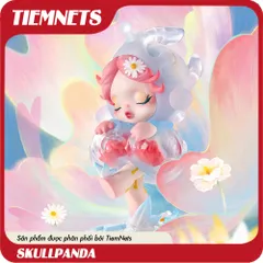 Mô Hình Blind Box Hand in Hand Series - Bộ Sưu Tập 15 Nhân Vật PVC/ABS Ngẫu Nhiên - Đồ Chơi Trẻ Em Siêu Độc Đáo