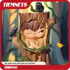 Mô Hình Blind Box Hand in Hand Series - Bộ Sưu Tập 15 Nhân Vật PVC/ABS Ngẫu Nhiên - Đồ Chơi Trẻ Em Siêu Độc Đáo