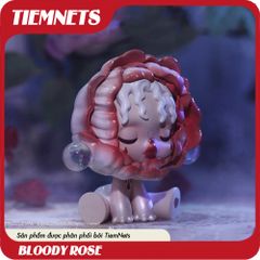 Mô Hình Blind Box Skullpanda Ancient Castle - Bộ Sưu Tập Nhân Vật Kì Bí PVC, Chiều Cao 6.9-9.6cm, Quà Tặng Độc Đáo Cho Fan Game