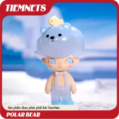 Mô Hình Blind Box Dimoo Aquarium - Bộ 12 Nhân Vật PVC Chất Lượng Cao, Đồ Chơi Sưu Tập Arttoys Thú Vị cho Trẻ Em