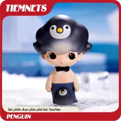 Mô Hình Blind Box Dimoo Aquarium - Bộ 12 Nhân Vật PVC Chất Lượng Cao, Đồ Chơi Sưu Tập Arttoys Thú Vị cho Trẻ Em