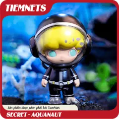 Mô Hình Blind Box Dimoo Aquarium - Bộ 12 Nhân Vật PVC Chất Lượng Cao, Đồ Chơi Sưu Tập Arttoys Thú Vị cho Trẻ Em