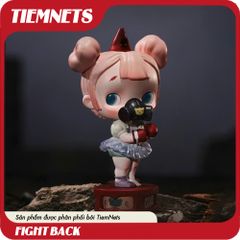 Mô Hình Blind Box Tiny Tiny - The Prologue 13 Nhân Vật PVC/ABS, Hộp Ngẫu Nhiên, Quà Tặng Độc Đáo Cho Người Sưu Tầm