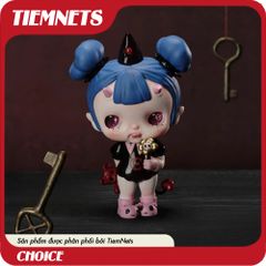 Mô Hình Blind Box Tiny Tiny - The Prologue 13 Nhân Vật PVC/ABS, Hộp Ngẫu Nhiên, Quà Tặng Độc Đáo Cho Người Sưu Tầm