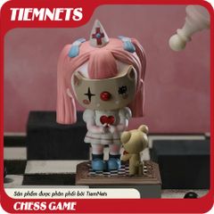 Mô Hình Blind Box Tiny Tiny - The Prologue 13 Nhân Vật PVC/ABS, Hộp Ngẫu Nhiên, Quà Tặng Độc Đáo Cho Người Sưu Tầm
