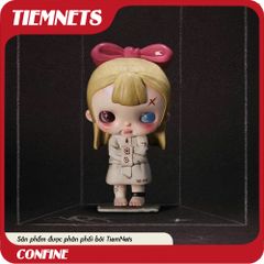 Mô Hình Blind Box Tiny Tiny - The Prologue 13 Nhân Vật PVC/ABS, Hộp Ngẫu Nhiên, Quà Tặng Độc Đáo Cho Người Sưu Tầm