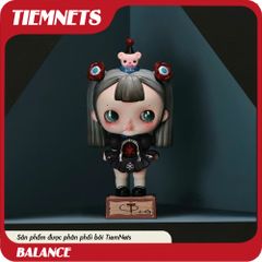 Mô Hình Blind Box Tiny Tiny - The Prologue 13 Nhân Vật PVC/ABS, Hộp Ngẫu Nhiên, Quà Tặng Độc Đáo Cho Người Sưu Tầm
